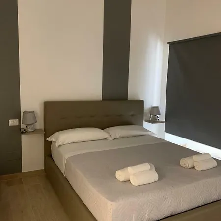 Bed & Breakfast Maison Arena Al Corso Neapol