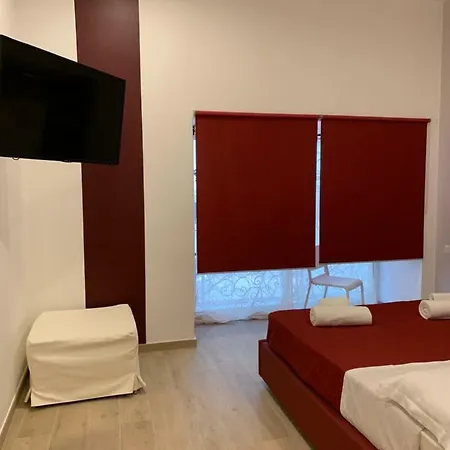 Maison Arena Al Corso