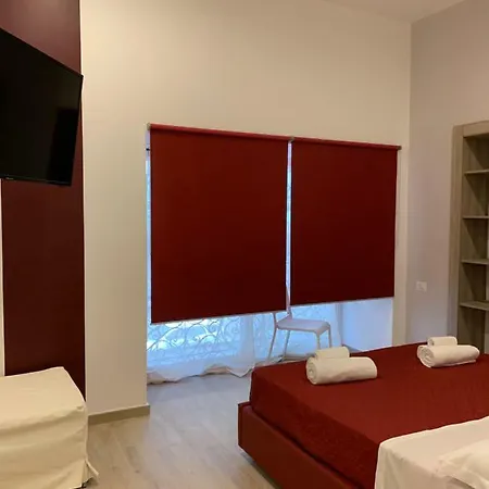 Maison Arena Al Corso Bed & Breakfast 4*