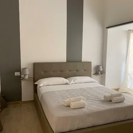 Maison Arena Al Corso