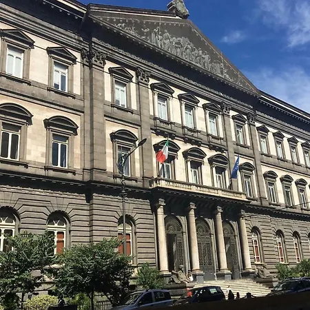 Maison Arena Al Corso 4* Napoli