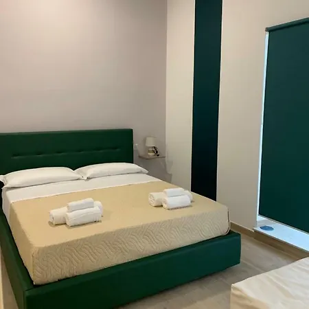 Maison Arena Al Corso 4*