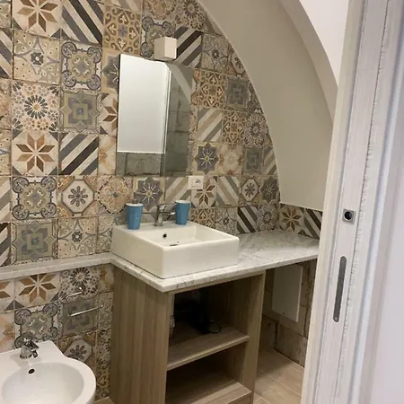 Maison Arena Al Corso 4* Неаполь