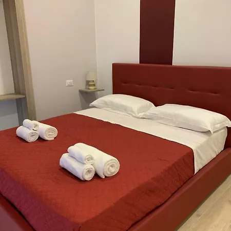 Frühstückspension Maison Arena Al Corso *