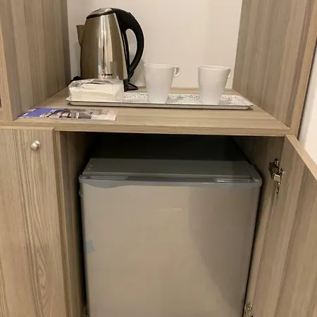 לינה וארוחת בוקר Maison Arena Al Corso נאפולי