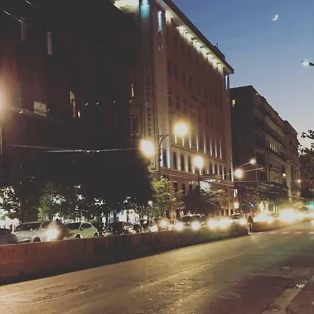 Maison Arena Al Corso