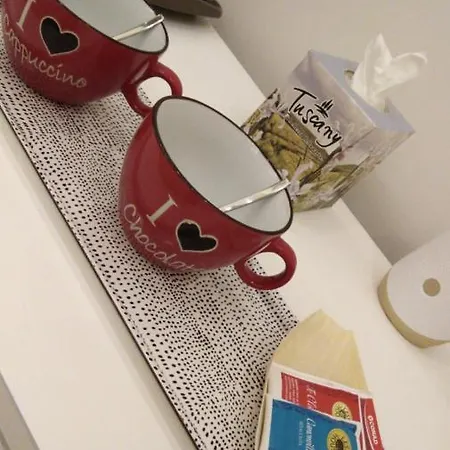 Frühstückspension Maison Arena Al Corso Neapel