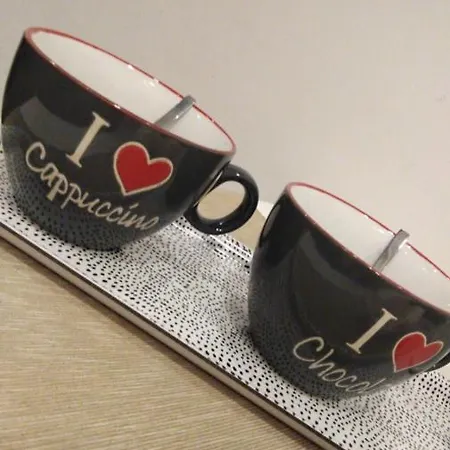 Maison Arena Al Corso 4*