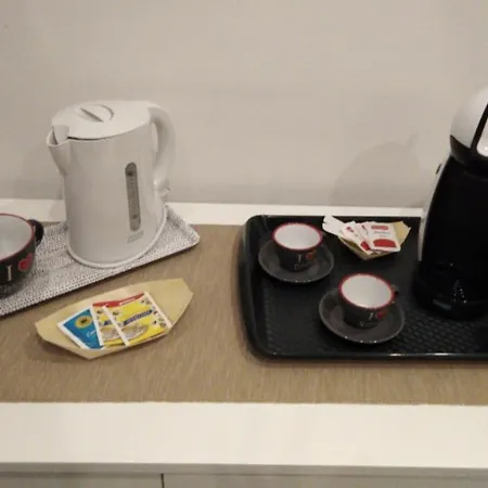 Maison Arena Al Corso 4*