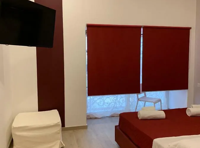 Maison Arena Al Corso