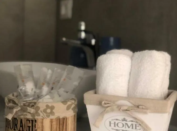 Maison Arena Al Corso Bed and breakfast