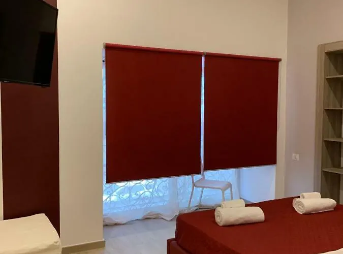 Maison Arena Al Corso Bed and breakfast 4*