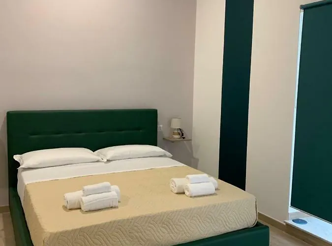 Maison Arena Al Corso