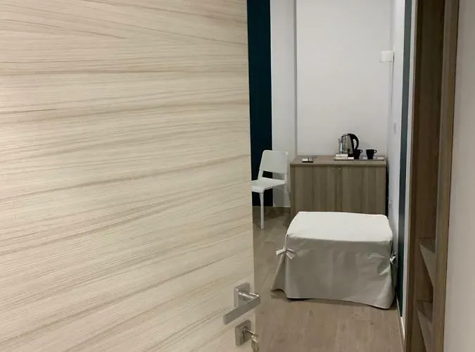 Maison Arena Al Corso 4*