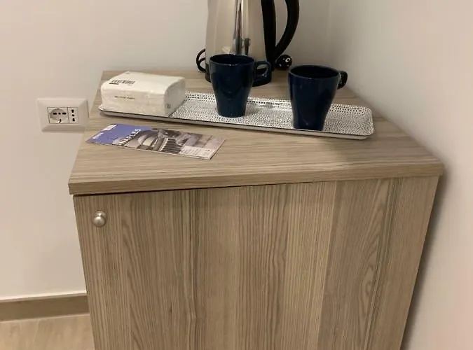 Bed and breakfast Maison Arena Al Corso 4*