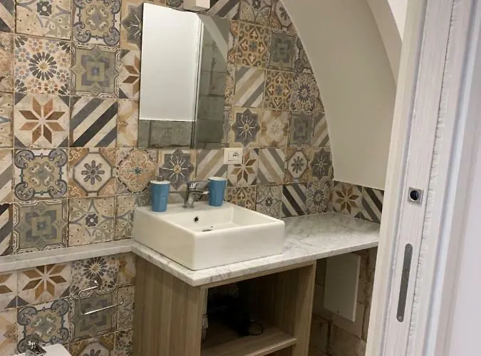 Maison Arena Al Corso 4* Nápoles