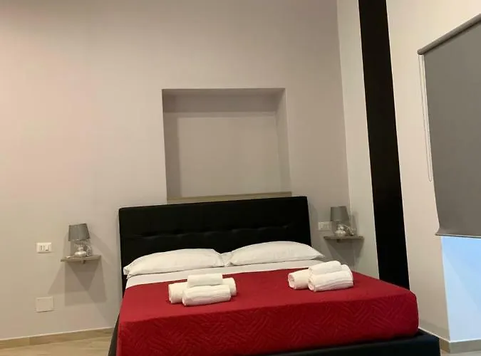 Maison Arena Al Corso Bed and breakfast