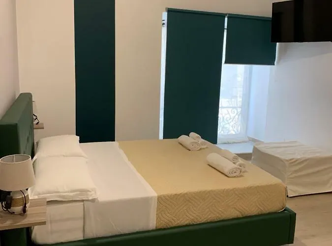 Maison Arena Al Corso Bed and breakfast 4*