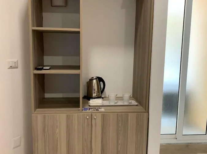 Maison Arena Al Corso Bed and breakfast 4*