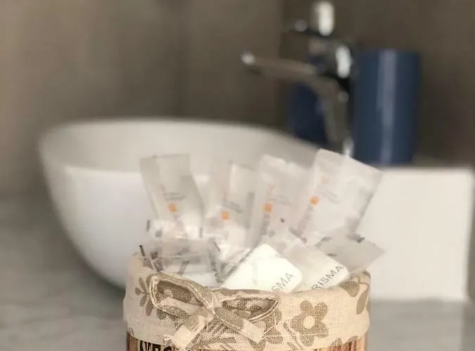 Bed and breakfast Maison Arena Al Corso 4*