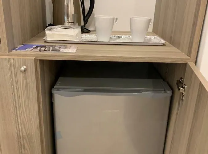 Bed and breakfast Maison Arena Al Corso Nápoles