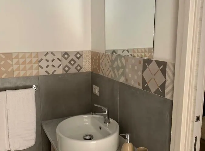 Maison Arena Al Corso Bed and breakfast