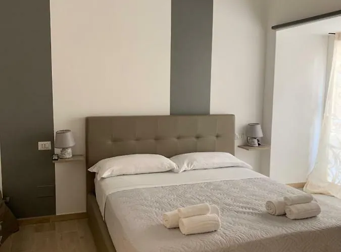 Maison Arena Al Corso