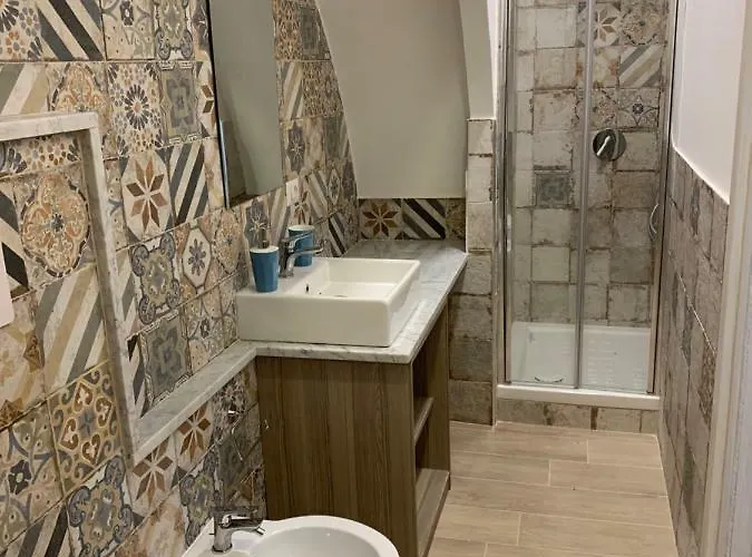 Maison Arena Al Corso 4*