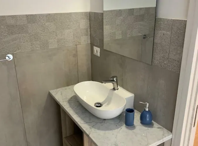 Bed and breakfast Maison Arena Al Corso