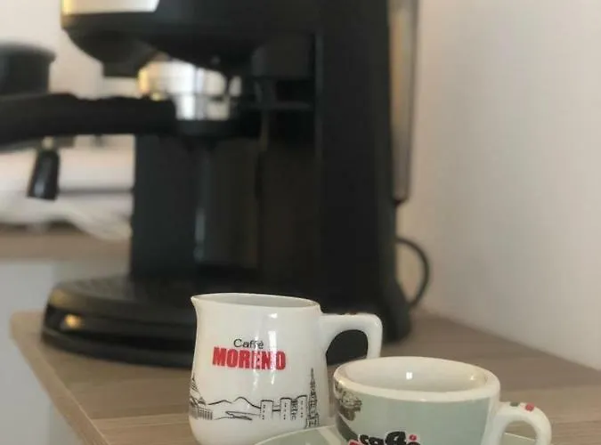 Maison Arena Al Corso 4* Nápoles