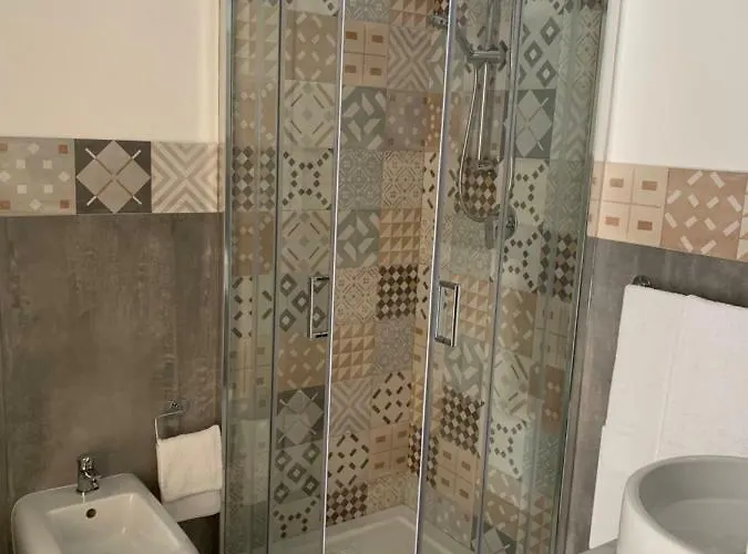 Bed and breakfast Maison Arena Al Corso 4*