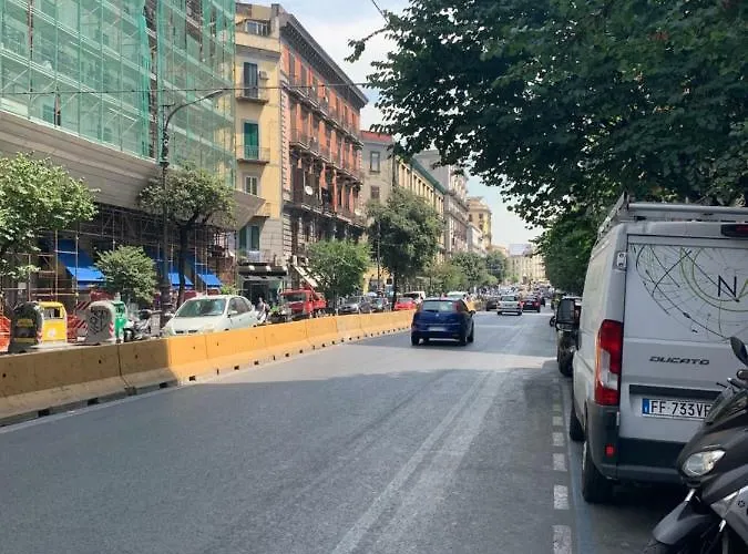 Bed and breakfast Maison Arena Al Corso