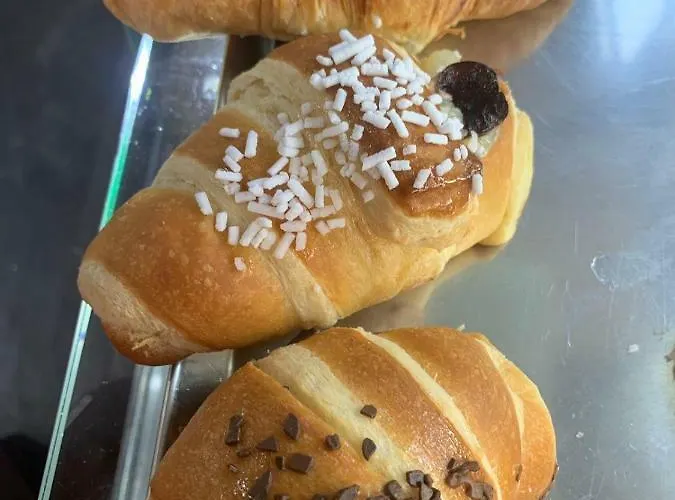 Bed and breakfast Maison Arena Al Corso Nápoles