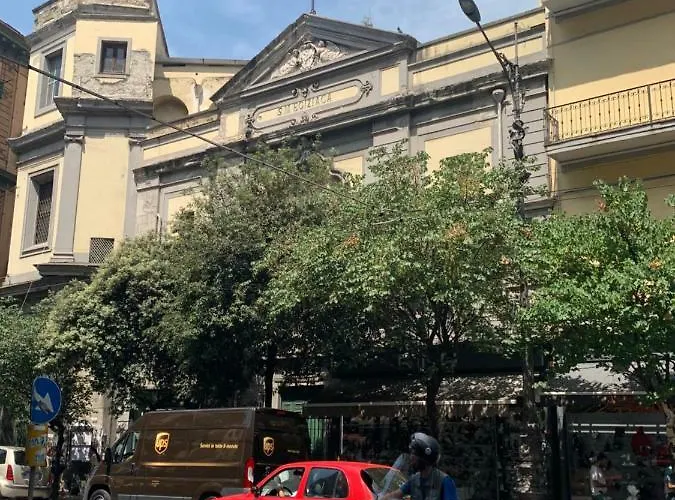 Maison Arena Al Corso 4*