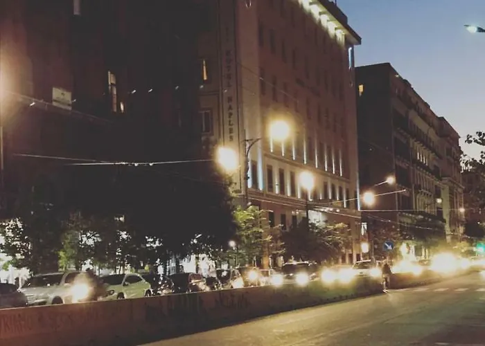 Maison Arena Al Corso