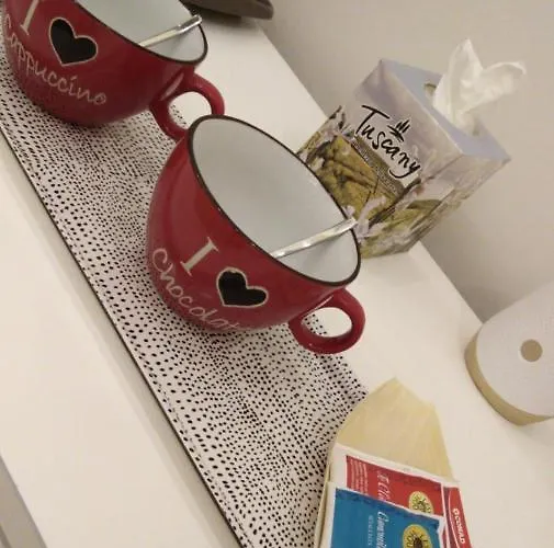 Bed and breakfast Maison Arena Al Corso Nápoles