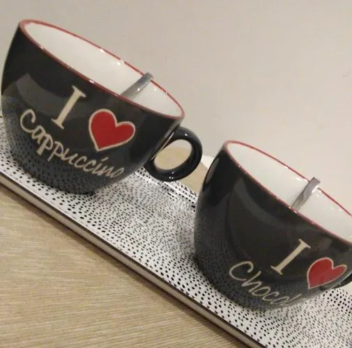 Maison Arena Al Corso 4*