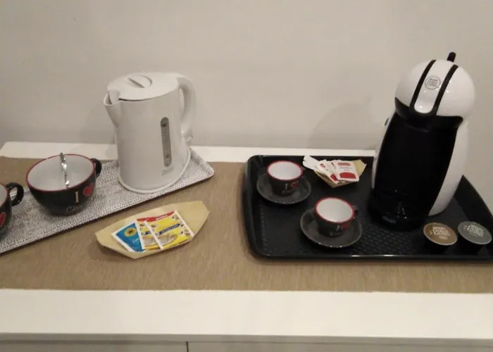 Maison Arena Al Corso 4*