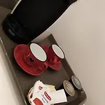 Alojamento de Acomodação e Pequeno-almoço Maison Arena Al Corso Nápoles