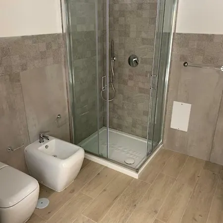 Alojamento de Acomodação e Pequeno-almoço Maison Arena Al Corso