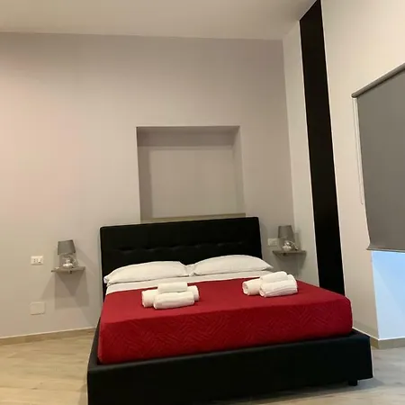 Maison Arena Al Corso Alojamento de Acomodação e Pequeno-almoço