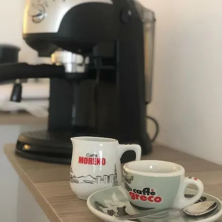 Maison Arena Al Corso 4* Nápoles