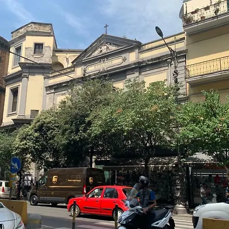 Maison Arena Al Corso *