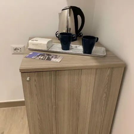 住宿加早餐酒店 Maison Arena Al Corso 4*