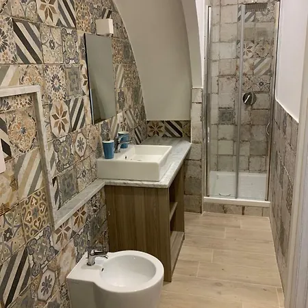 Maison Arena Al Corso 4*