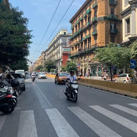 Maison Arena Al Corso 4*